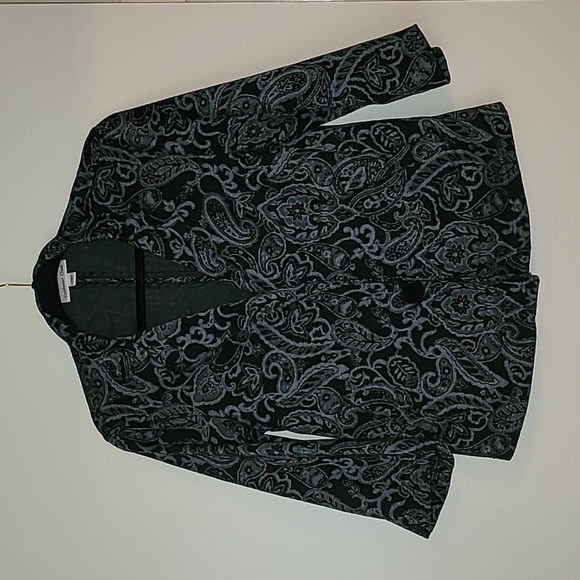 Coldwater Creek Jacket - Picture 1 of 4